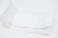 Sanitary napkins for women