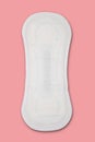 Sanitary towel Royalty Free Stock Photo