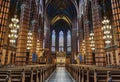 Sankt Johannes kyrka i Stockholm