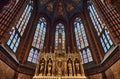 Sankt Johannes kyrka i Stockholm