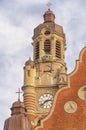 Sankt Johannes Kyrkas Belltower