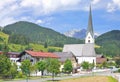 Sankt Martin am Tennengebirge,Austria