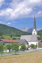 Sankt Martin am Tennengebirge,Salzburger Land,Austria