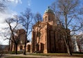 Sankt michael church berlin germany Royalty Free Stock Photo