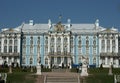 Sankt-Peterburg's palace