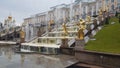 Sankt Petersburg Russia beatiful city northern Russian capital