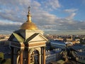 Sankt Petersburg Russia beatiful city northern Russian capital