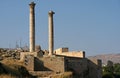 Sanliurfa Castle Royalty Free Stock Photo