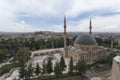 Sanliurfa city, Turkey Royalty Free Stock Photo