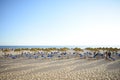 Sanlucar de Barrameda beach