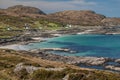 Sanna Bay, Ardnamurchan Royalty Free Stock Photo