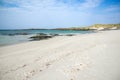 Sanna Bay Royalty Free Stock Photo