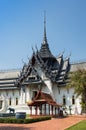 Sanphet Prasat Palace