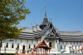 Sanphet Prasat Palace