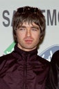 Photo session at the Oasis: Noel Gallagher press conference