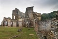 Sans-Souci Palace, Haiti Royalty Free Stock Photo