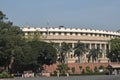 Sansad Bhavan New Delhi