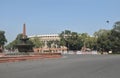 Sansad Bhavan New Delhi