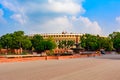 Sansad Bhawan