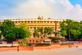 Sansad Bhawan