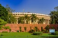 Sansad Bhavan or Parliament of India