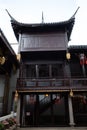 Sanshan Guild Hall shanghai china