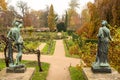 Sanssouci Garden