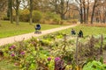 Sanssouci Garden