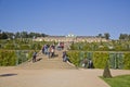 Sanssouci Palace and Park - Potsdam (Germany)