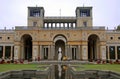Sanssouci, Potsdam, Germany: The Orangerie Royalty Free Stock Photo