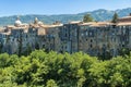 Sant Agata De Goti, historic town in Caserta province