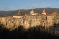 Sant`Agata dei Goti