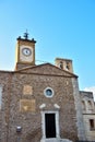 Sant`agata di Militello Sicily