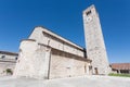 Sant Ambrogio di Valpolicella medieval church, Italy