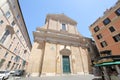 Sant Andrea delle Fratte church Rome Italy