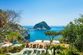 Sant `Angelo on Ischia island, Italy