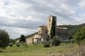 Abbey Sant Antimo