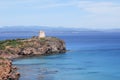 Sant 'Antioco, Sardinia Royalty Free Stock Photo