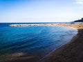 Sant Antoni Calonge Beach water