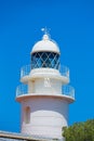 Sant Antonio Cape Lighthouse in Javea Denia Spain
