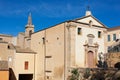 Sant'Antonio church, Leonforte