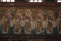 Sant`apollinare mosaic