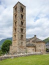 Sant Climent de Taull, Catalonia, Spain