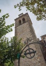 Sant Crist chapel in SÃ¢â¬â¢ArracÃÂ³