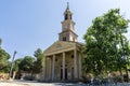 Sant Crist de Canyet Parish Church Sant Crist de Canyet Parish Church It includes the neighborhoods of Canyet and Bonavista.