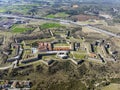 Sant Ferran Castle, Bulwark of Santa Tecla, Figueres Spain