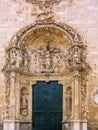 Sant Francesc church, Palma de Mallorca, Spain