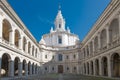 Sant`Ivo alla Sapienza, Rome, Italy