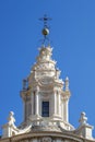 Sant`Ivo alla Sapienza, Rome, Italy