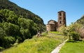 Sant Joan de Caselles (Canillo, Andorra)